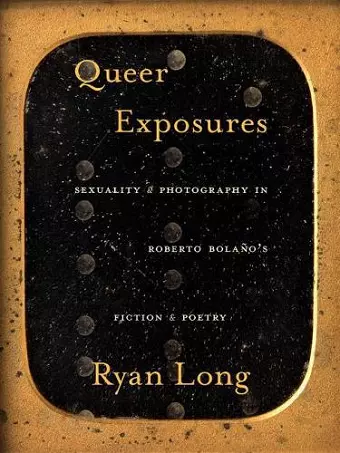 Queer Exposures cover