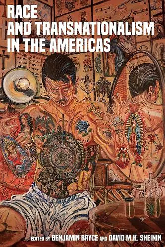 Race and Transnationalism in the Americas cover