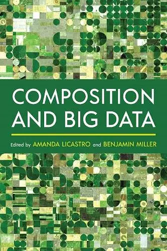 Composition and Big Data cover