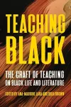 Teaching Black cover