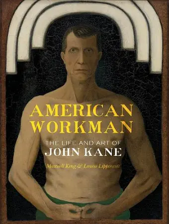 American Workman cover