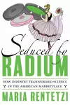 Seduced by Radium cover