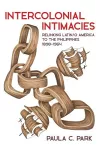Intercolonial Intimacies cover