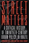 Street Matters cover