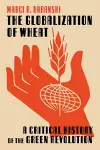 The Globalization of Wheat cover