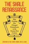 The Shale Renaissance cover