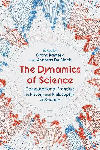 The Dynamics of Science cover