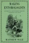 Making Entomologists cover