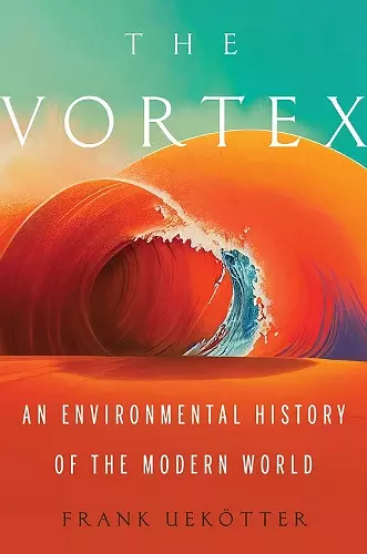 The Vortex cover