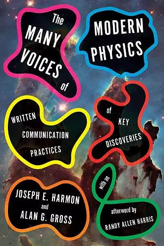 The Many Voices of Modern Physics cover