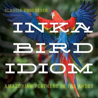 Inka Bird Idiom cover