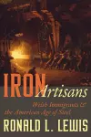 Iron Artisans cover