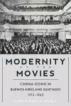 Modernity at the Movies cover