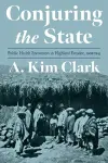 Conjuring the State cover