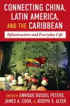 China-Latin America and the Caribbean cover