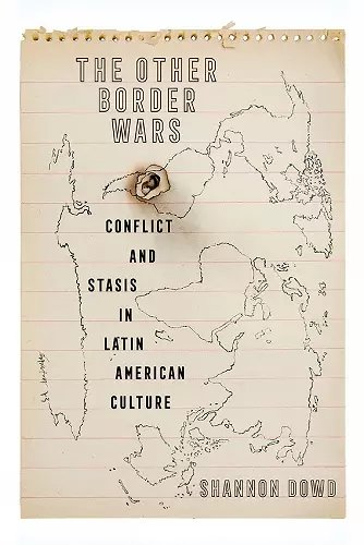 The Other Border Wars cover