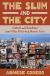 The Slum and the City cover