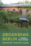 Grounding Berlin cover