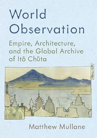World Observation cover