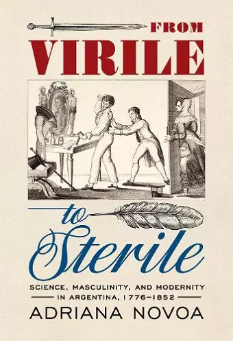 From Virile to Sterile cover