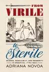 From Virile to Sterile cover
