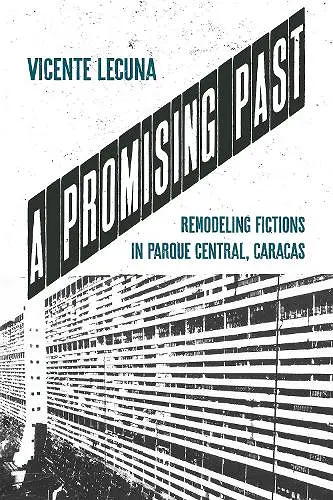 A Promising Past cover