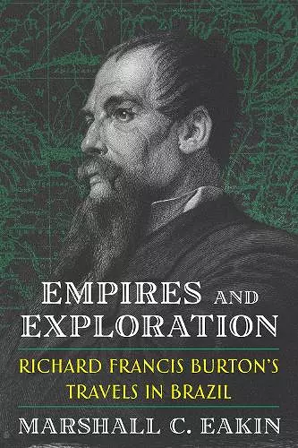 Empires and Exploration cover