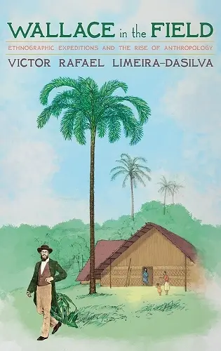 Wallace in the Field cover