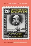 Commemorating Darwin cover