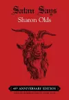 Satan Says cover