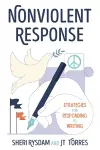 Nonviolent Response cover