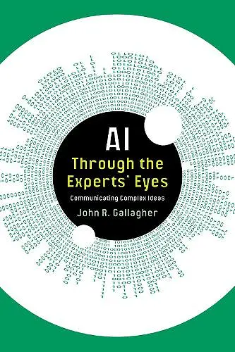 AI Through the Experts’ Eyes cover