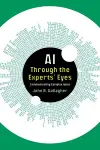 AI Through the Experts’ Eyes cover