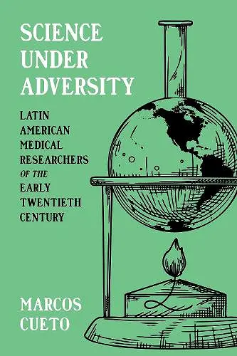 Science Under Adversity cover
