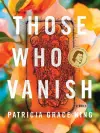 Those Who Vanish cover