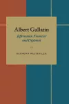 Albert Gallatin cover