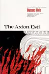 Axion Esti, The cover