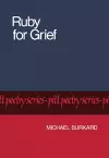 Ruby for Grief cover