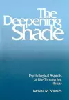 Deepening Shade, The cover