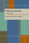 Political Leadership cover