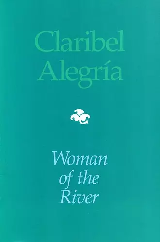 Woman Of The River cover