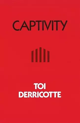 Captivity cover