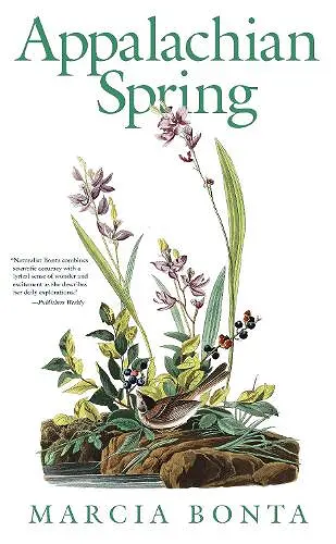 Appalachian Spring cover