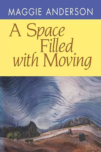 Space Filled with Moving, A cover