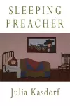 Sleeping Preacher cover