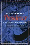 Researching the Presidency cover