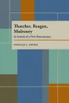Thatcher, Reagan, and Mulroney cover