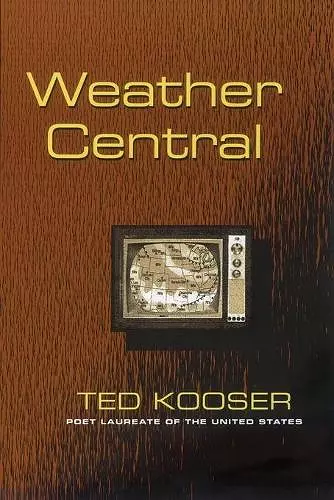 Weather Central cover