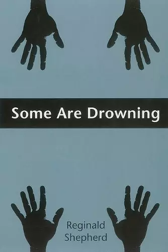Some Are Drowning cover