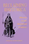 Reclaiming Rhetorica cover